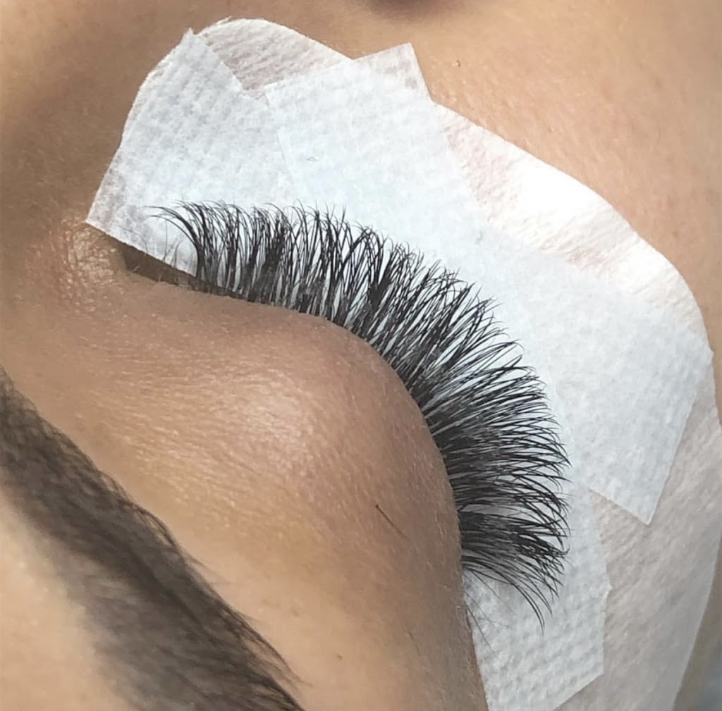 Anastacia Klara lashes | 18/80 Box Rd, Taren Point NSW 2229, Australia | Phone: 0449 528 151