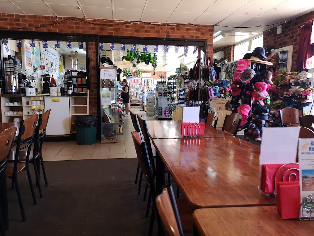 Billabong Roadhouse | Lot 2 Tourist Drive 354, Meadow WA 6532, Australia | Phone: (08) 9942 5919