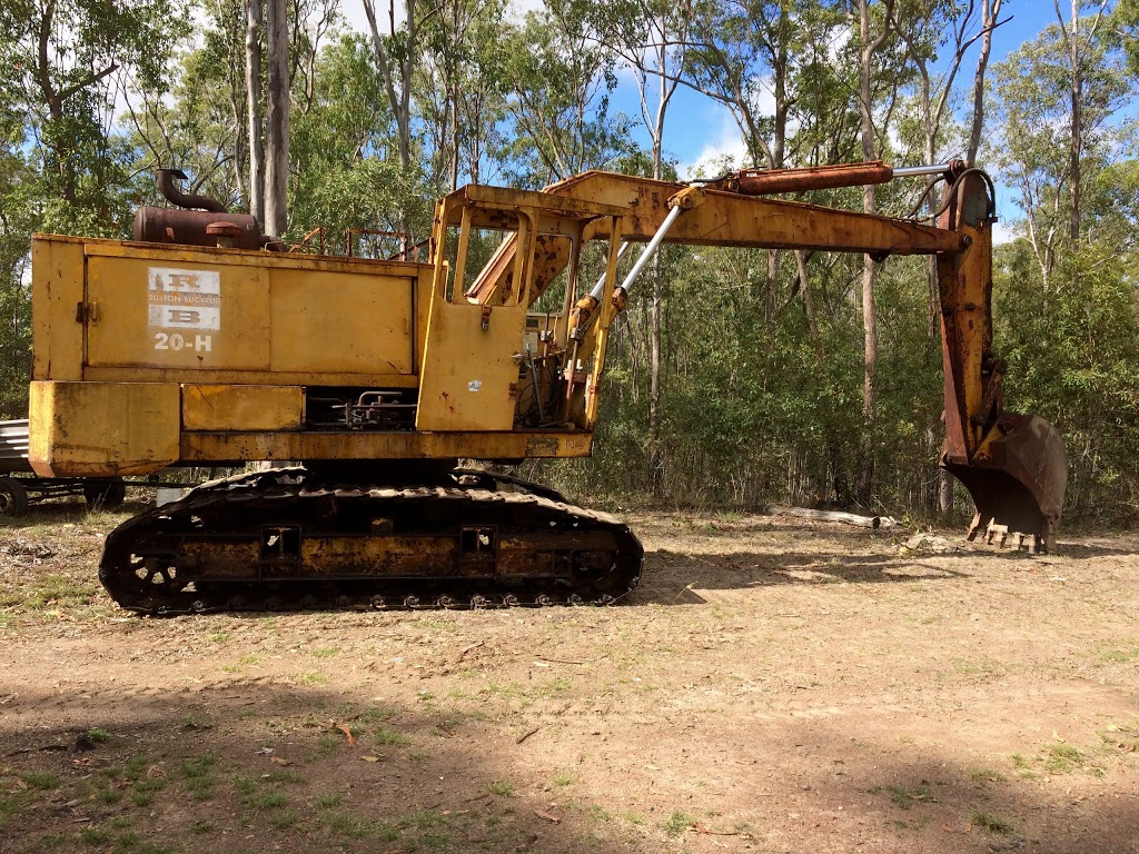 Cut Snake Diesel & Mechanical | 312 Mineral Rd, Rosedale QLD 4674, Australia | Phone: 0478 229 709
