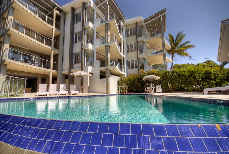 Rainbow Ocean Palms Resort | 103 Cooloola Dr, Rainbow Beach QLD 4581, Australia | Phone: (07) 5486 3211