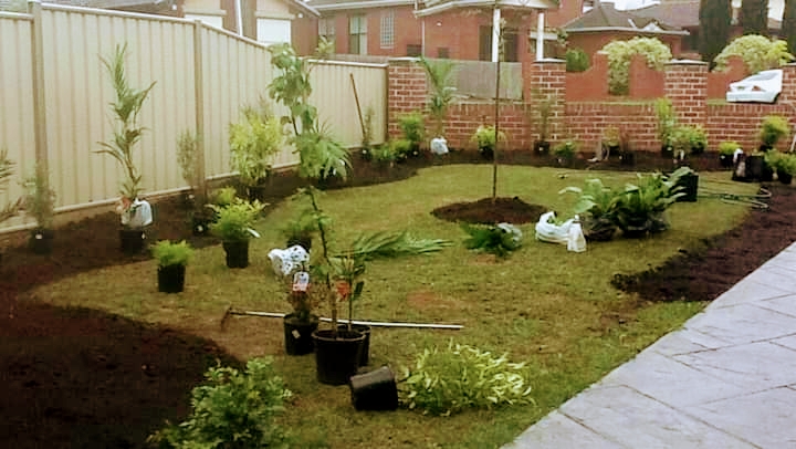 First choice mowing & landscaped gardens | general contractor | 33 Ballintine St, Benalla VIC 3672, Australia | 0424896317 OR +61 424 896 317