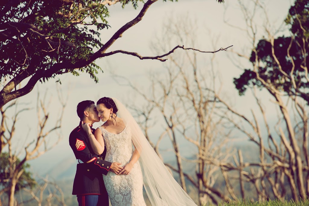 Little White Wedding Church | 89 McCarthy Rd, Maleny QLD 4552, Australia | Phone: 0438 078 144