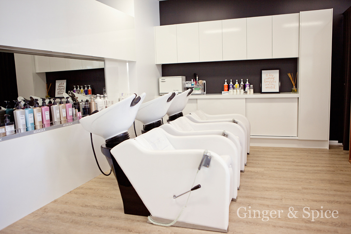 Ginger & Spice | hair care | 11c/13 Norman St, Wooloowin QLD 4030, Australia | 0452138865 OR +61 452 138 865