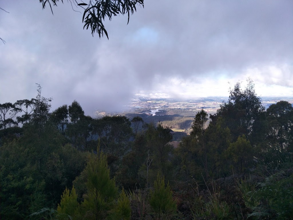 Mount Montgomery | Penguin TAS 7316, Australia