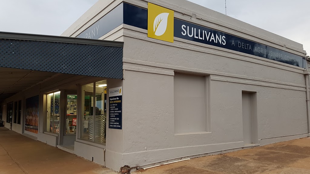 Sullivans Crt | food | 112 Bolaro St, Dunedoo NSW 2844, Australia | 0263751209 OR +61 2 6375 1209