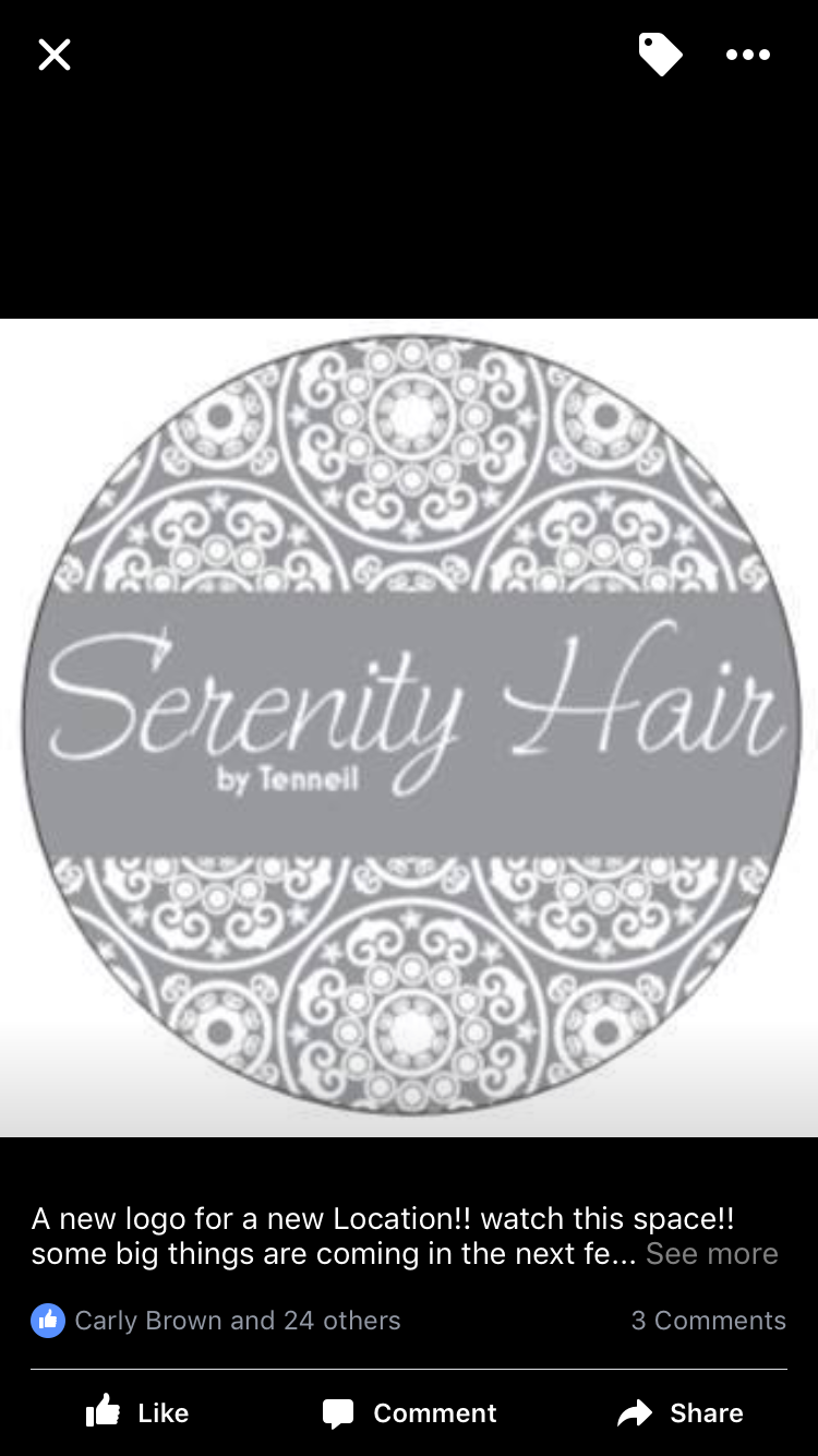 Serenity Hair by Tenneil | hair care | 134F Great Western Hwy, Blaxland NSW 2774, Australia | 0430209064 OR +61 430 209 064