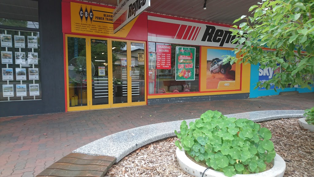Repco Chinchilla | car repair | 73 Heeney St, Chinchilla QLD 4413, Australia | 0746627121 OR +61 7 4662 7121