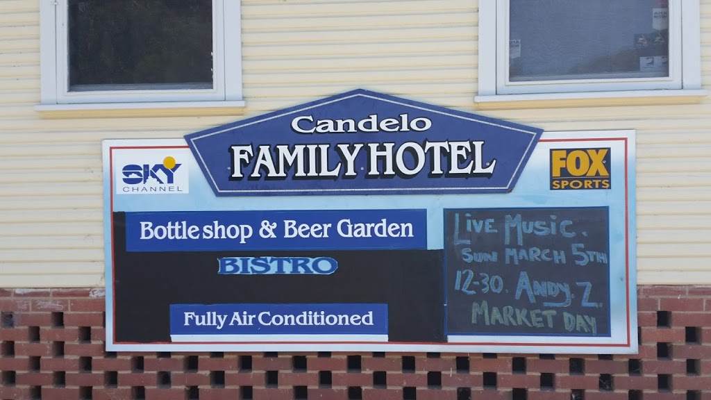 Candelo Hotel | lodging | 9-11 Sharpe St, Candelo NSW 2550, Australia | 0264932214 OR +61 2 6493 2214