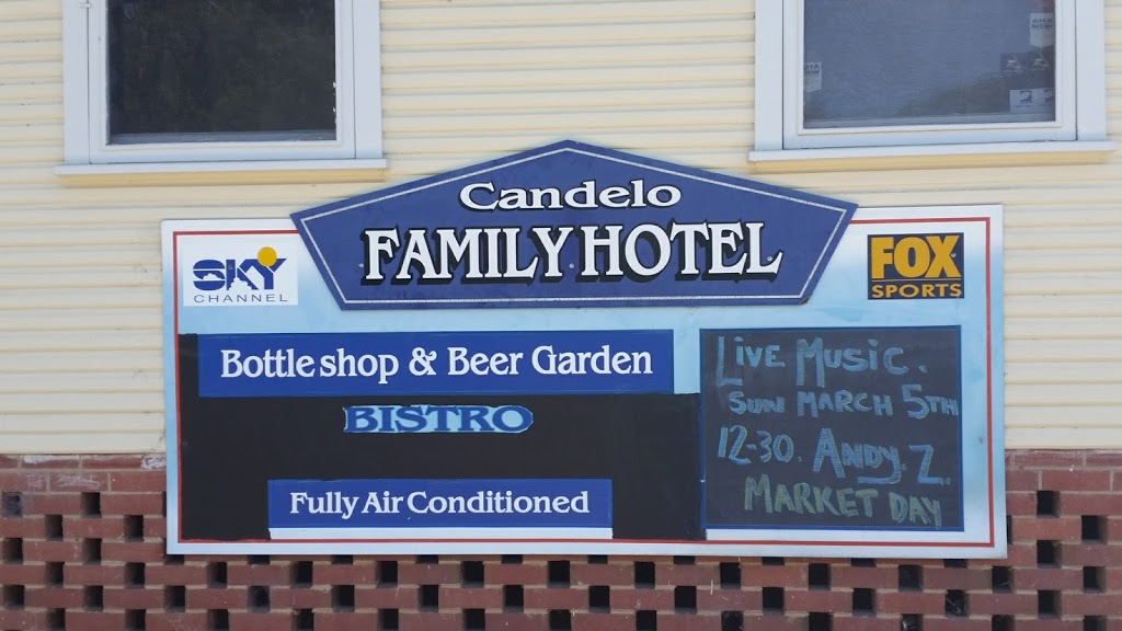 Candelo Hotel | 9-11 Sharpe St, Candelo NSW 2550, Australia | Phone: (02) 6493 2214