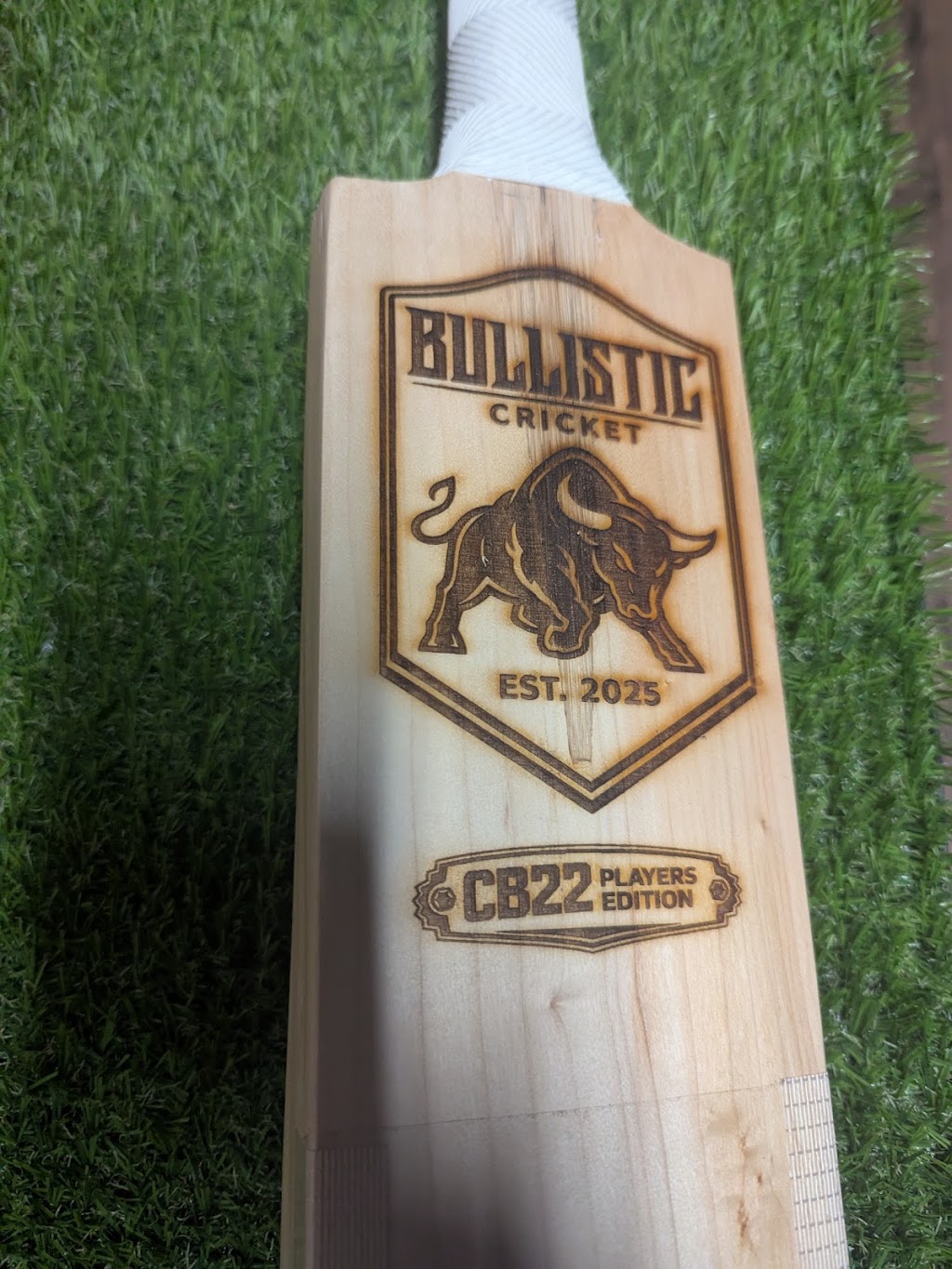 Bullistic Cricket | 39 Phillip St, Traralgon VIC 3844, Australia | Phone: 0425 155 732