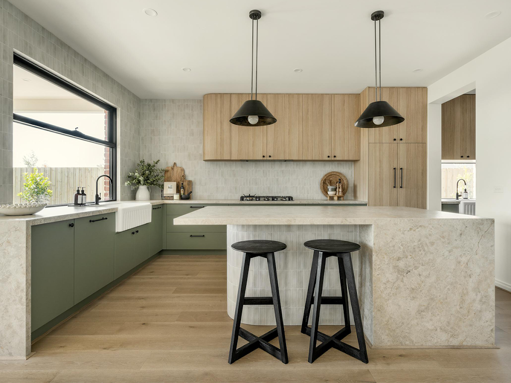 Sherridon Homes - Silverwood Estate | 70 Marshalls Rd, Traralgon VIC 3844, Australia | Phone: 1300 188 668
