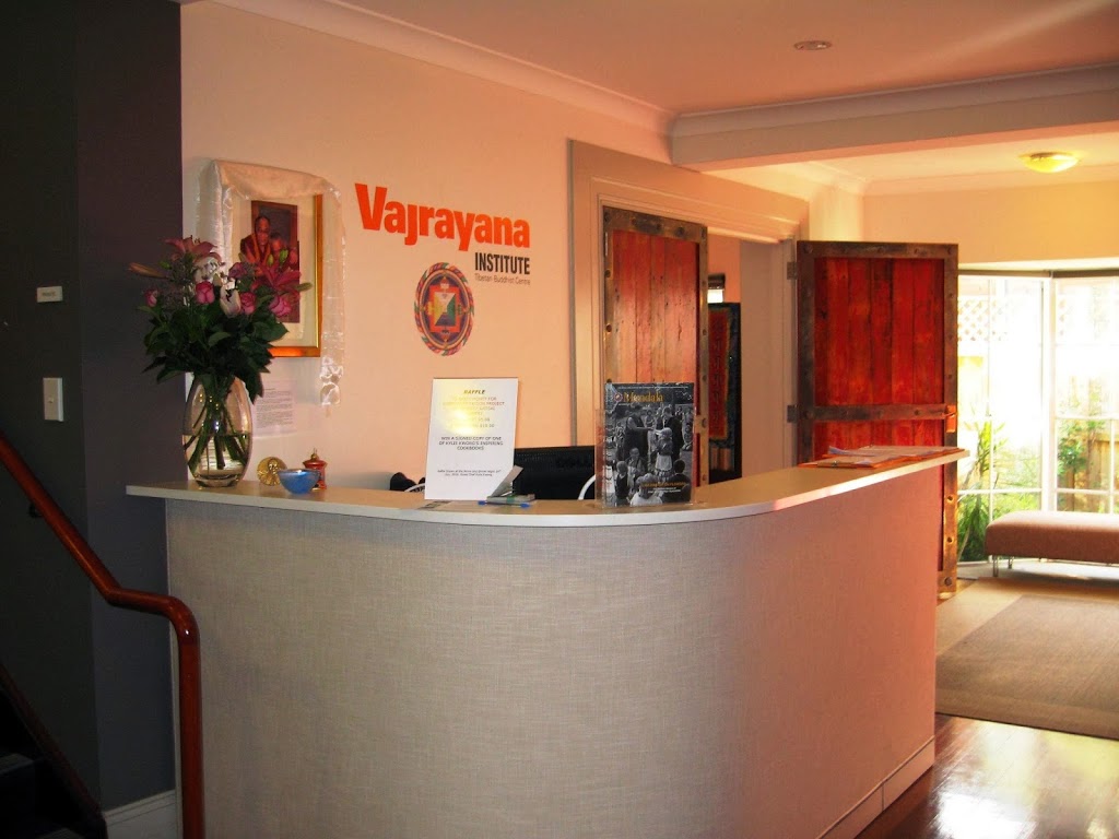 Vajrayana Institute | health | 9 Victoria Square, Ashfield NSW 2131, Australia | 0297989644 OR +61 2 9798 9644