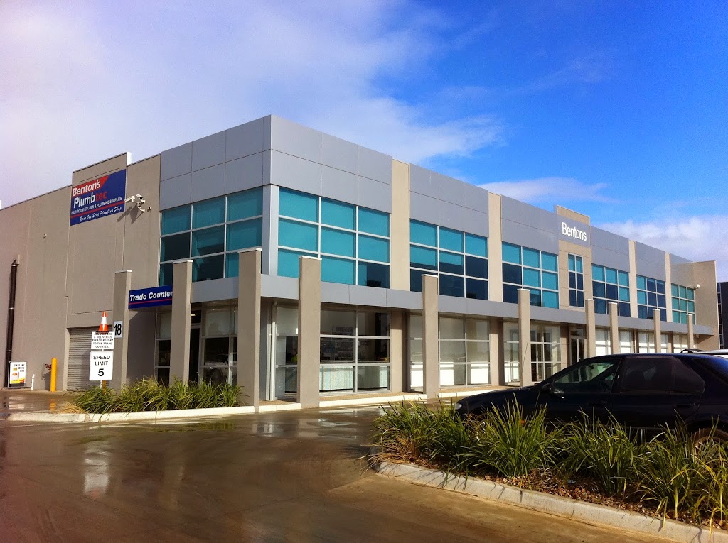 Bentons Plumbtec | 18 Castro Way, Derrimut VIC 3030, Australia | Phone: (03) 9361 6161