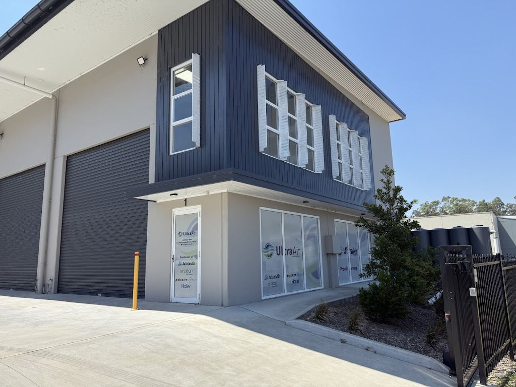 Ultra Air North Coast | 33 Accolade Ave, Morisset NSW 2264, Australia | Phone: (02) 9831 4444