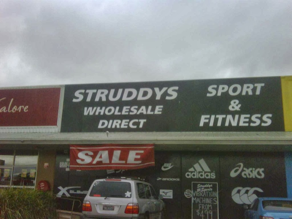 Strudwicks Sportsworld Franchising | store | 82 Bryants Rd, Daisy Hills QLD 4127, Australia | 0401864989 OR +61 401 864 989