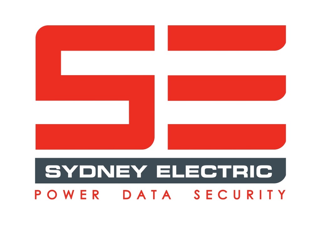 Sydney Electric | 10/110-116 Bourke Rd, Alexandria NSW 2015, Australia | Phone: (02) 9211 7337