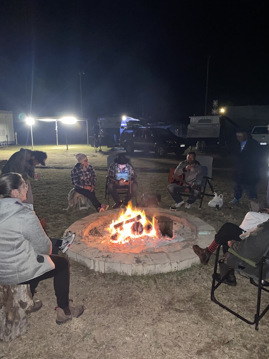 Brewarrina Caravan Park | 28 Church St, Brewarrina NSW 2839, Australia | Phone: 0492 437 552