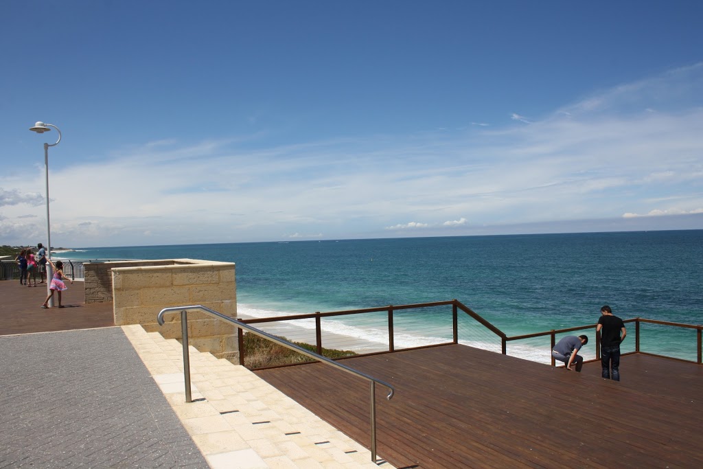 Jindalee Beach | lodging | Jindalee WA 6036, Australia