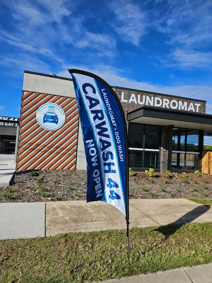 Carwash 44 | 6 Goshawk Ct, Caboolture QLD 4510, Australia | Phone: 0459 749 521