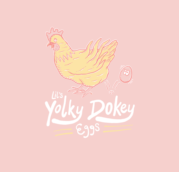 Lils Yolky Dokey Eggs | 192 Eramosa Rd E, Somerville VIC 3912, Australia | Phone: 0458 130 597