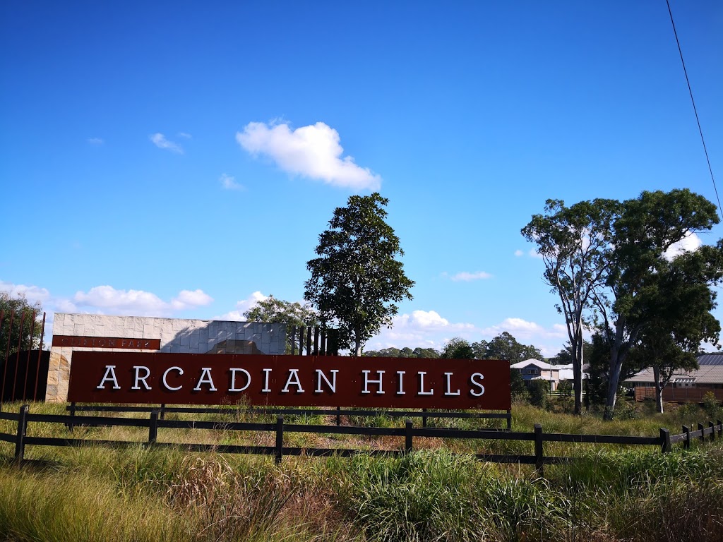 Arcadian Hills, Cobbitty | 1 Barbara St, Cobbitty NSW 2570, Australia | Phone: 0437 983 332