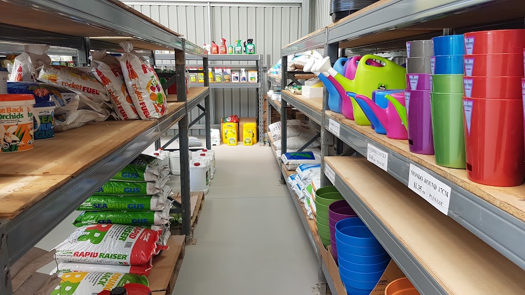 Plant Multi Nursery | 423 Liverpool Rd, Kilsyth South VIC 3137, Australia | Phone: (03) 9762 6909