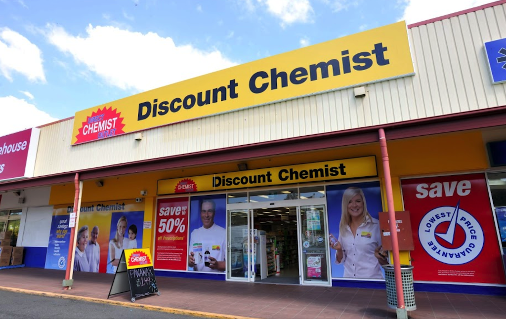 Direct Chemist Outlet Chermside (Shop 6A) Opening Hours