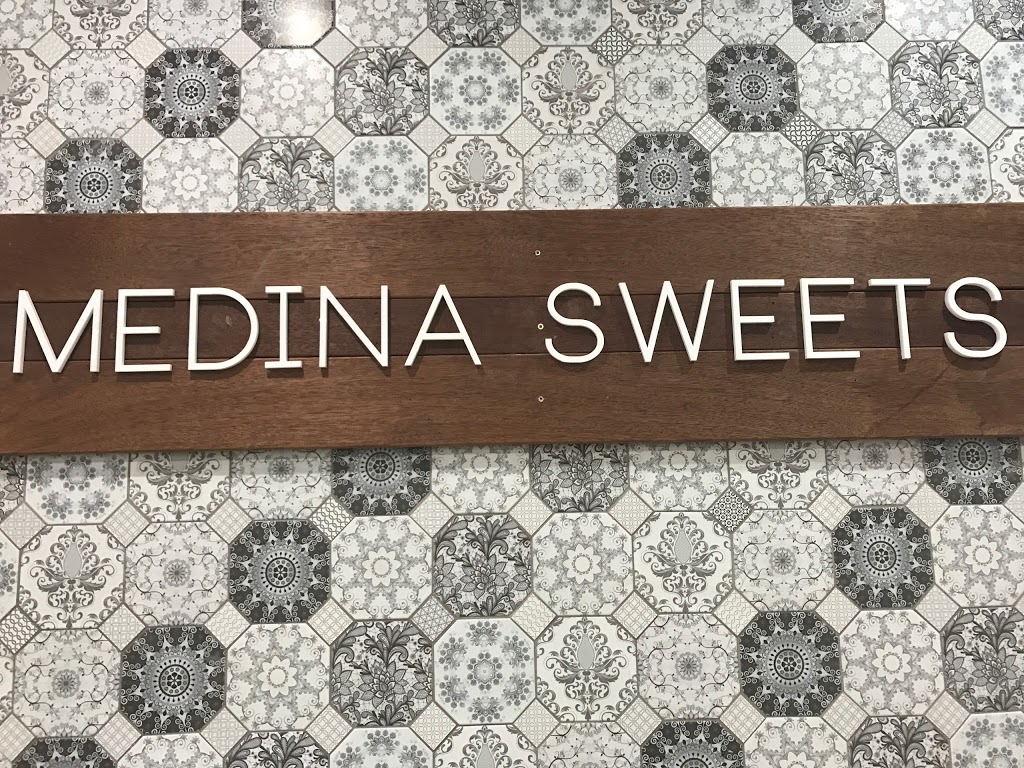 Medina Sweets | 4/340 Guildford Rd, Guildford NSW 2161, Australia | Phone: (02) 8747 3495