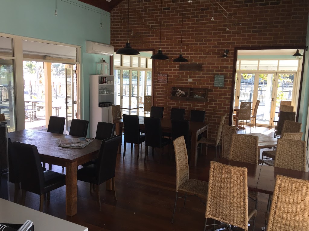 Charlottes Table | cafe | 55 Brookmount Dr, Ellenbrook WA 6069, Australia | 0892976680 OR +61 8 9297 6680