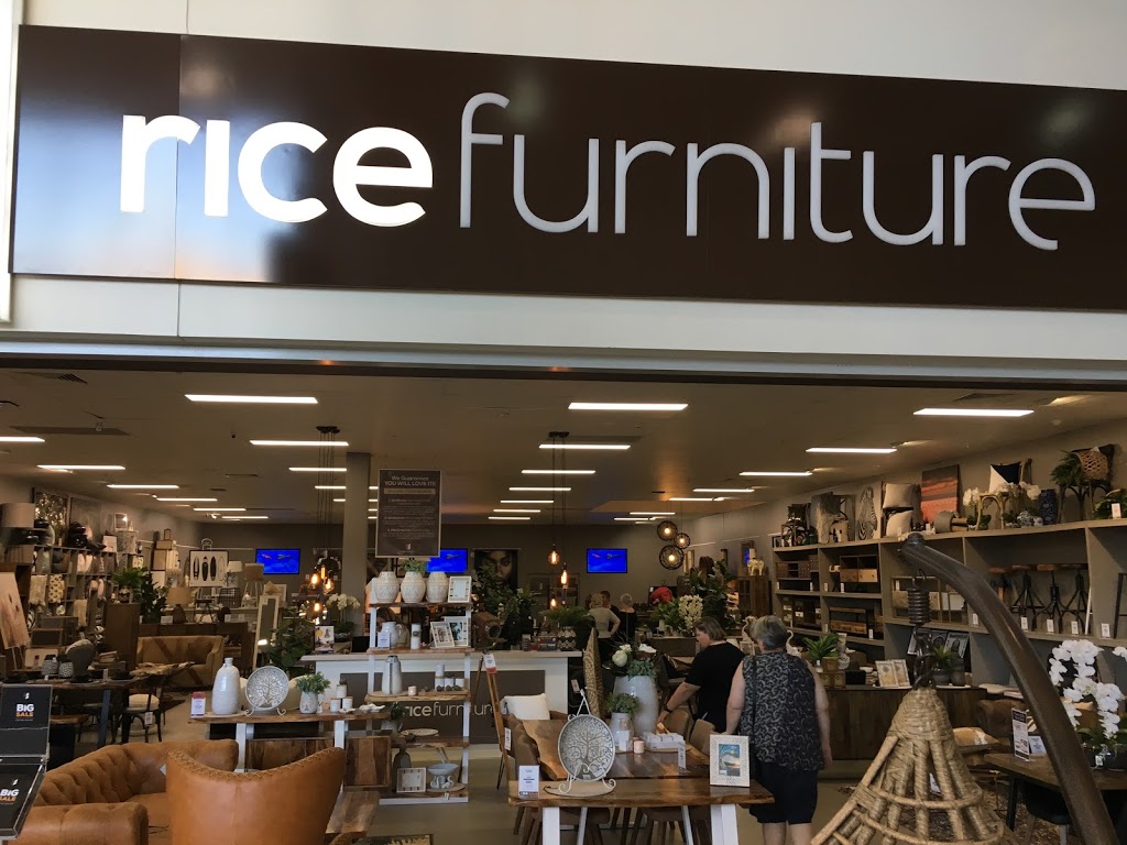 Rice Furniture | furniture store | Logan Super Centre, 31C/3525 Pacific Hwy, Slacks Creek QLD 4127, Australia | 0732085553 OR +61 7 3208 5553