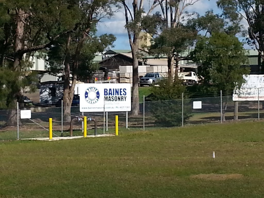 Baines Masonry Blocks PTY Ltd. | general contractor | 900 Wilton Rd, Appin NSW 2560, Australia | 0246311383 OR +61 2 4631 1383