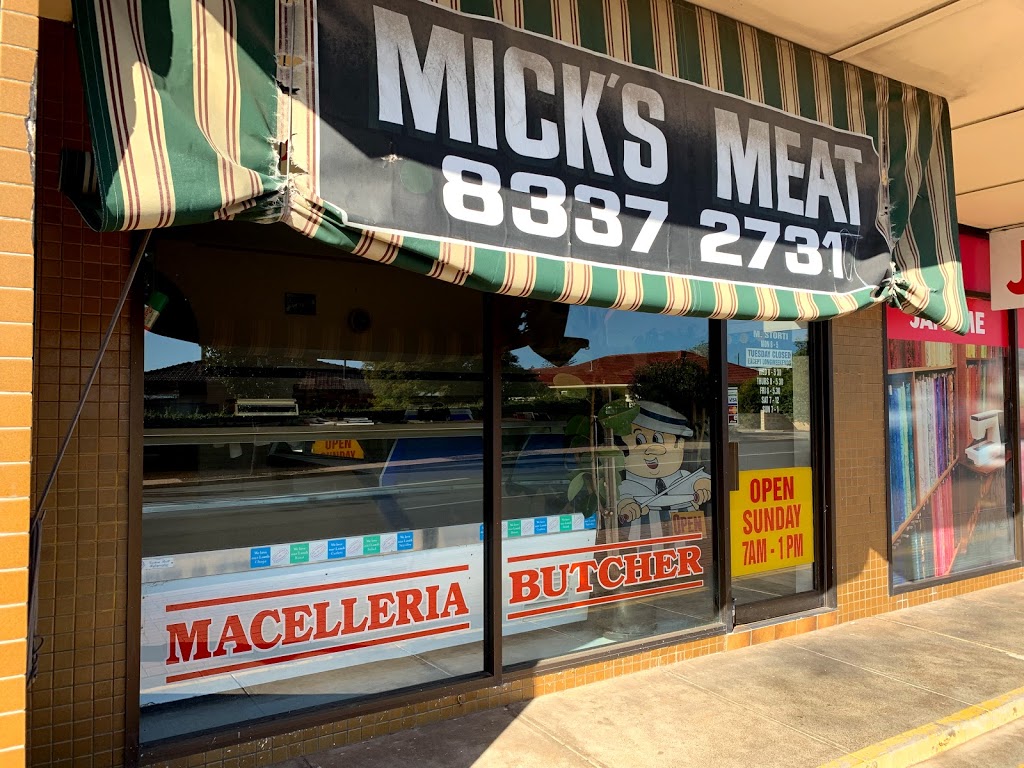 Macelleria Butcher | store | 167 St Bernards Rd, Rostrevor SA 5073, Australia