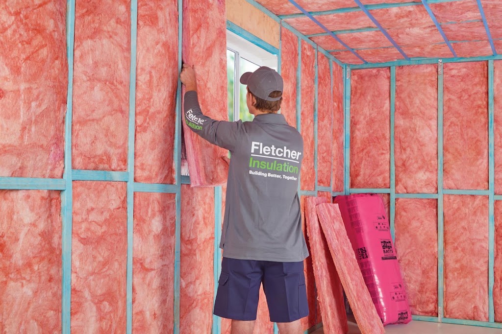 Fletcher Insulation Pty Ltd | 2 Foundation Pl, Prospect NSW 2148, Australia | Phone: 1300 654 444