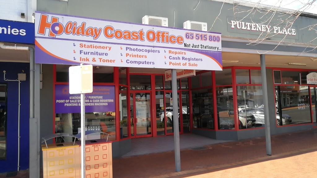 Holiday Coast Office | electronics store | 1/19 Pulteney St, Taree NSW 2430, Australia | 0265515800 OR +61 2 6551 5800