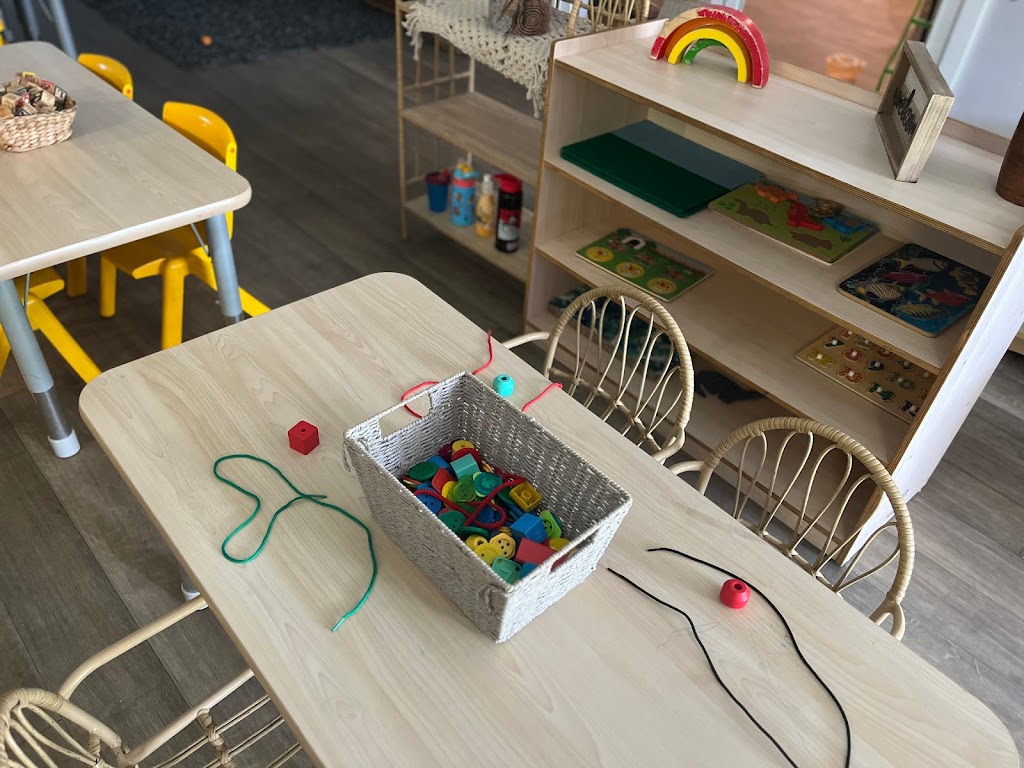 Little Pioneers Early Learning Centre | 22 Overhill Rd, Rathmines NSW 2283, Australia | Phone: (02) 4975 3120