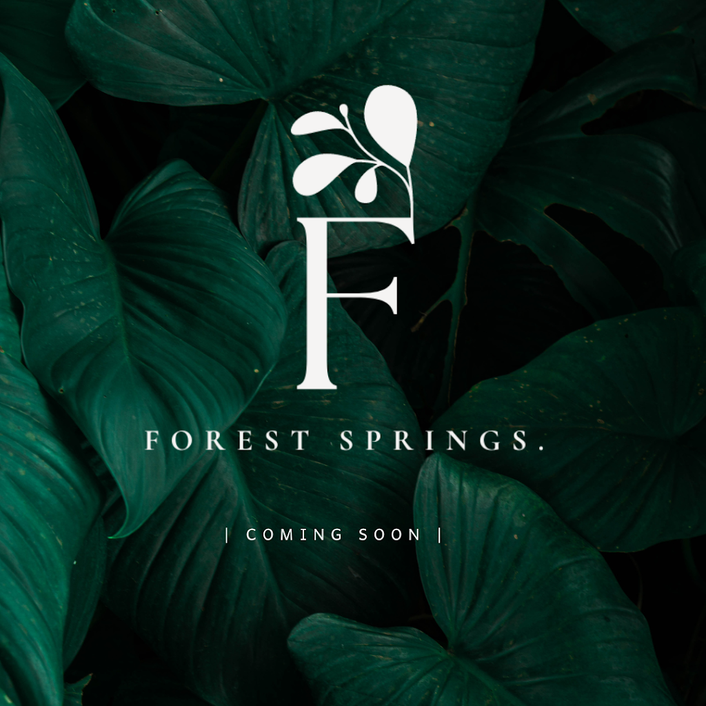 Forest Springs Cabin | 101 Forest Rd, Moorland NSW 2443, Australia | Phone: 0434 288 414