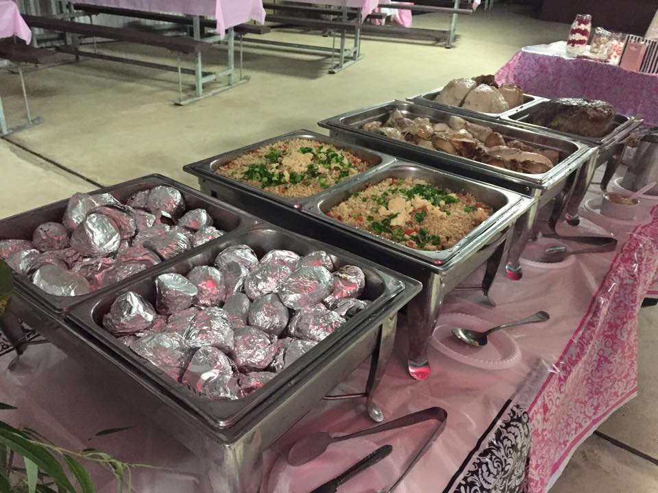 PJs Catering Service - Caterer Sydney | Servicing all Penrith, Blacktown, Blue Mountains, Hawkesbury, Windsor, Richmond, Liverpool, Campbelltown & Hills District suburbs, Penrith NSW 2740, Australia | Phone: (02) 4731 8529