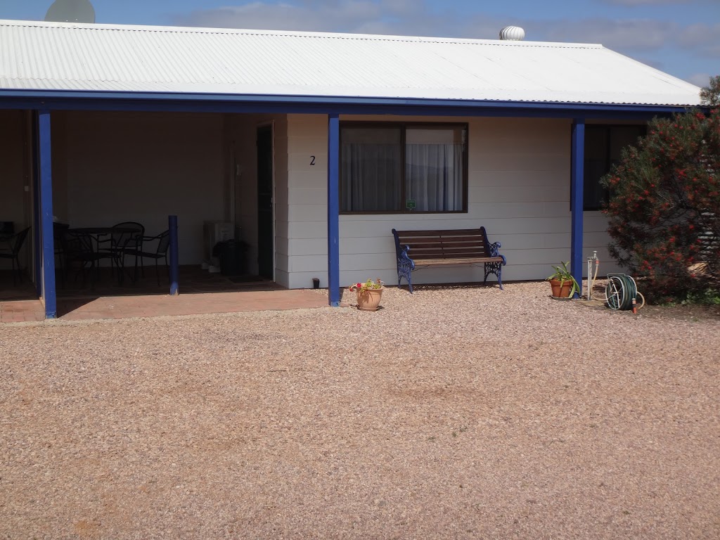 Windana Cottages | lodging | 12 W End Flat Rd, Hawker SA 5434, Australia | 0475675355 OR +61 475 675 355
