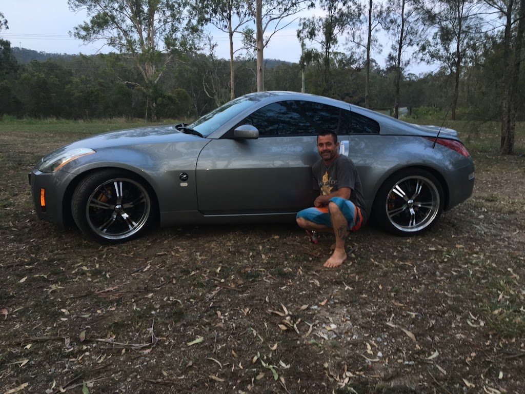 Round Town mechanic | 17 Tyson Ct, Logan Village QLD 4211, Australia | Phone: 0437 337 180 Round Town mechanic | 17 Tyson Ct, Logan Village QLD 4211, Australia | Phone: 0437 337 180