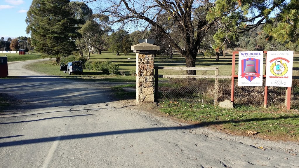 Baarmutha Park | park | Beechworth VIC 3747, Australia