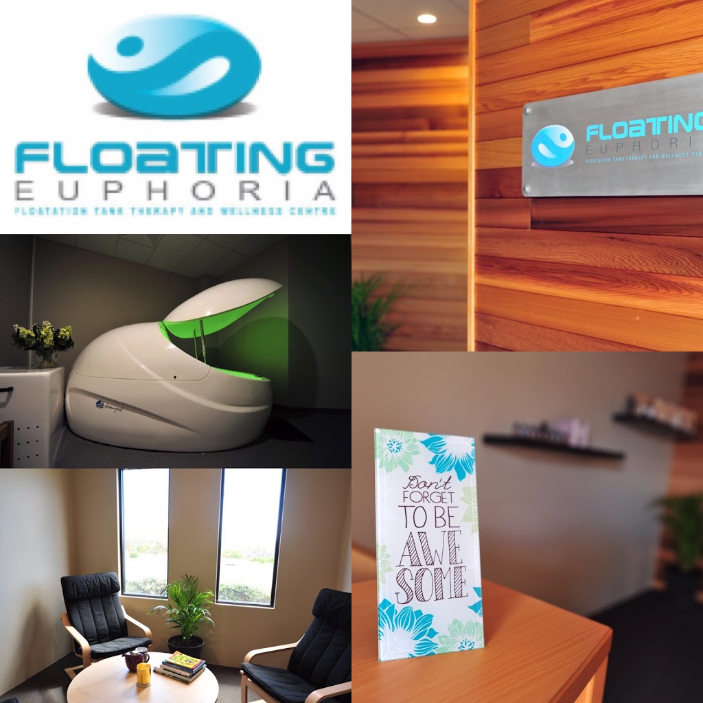 Floating Euphoria | health | 1 Resort Pl, Gnarabup WA 6284, Australia | 0897571022 OR +61 8 9757 1022