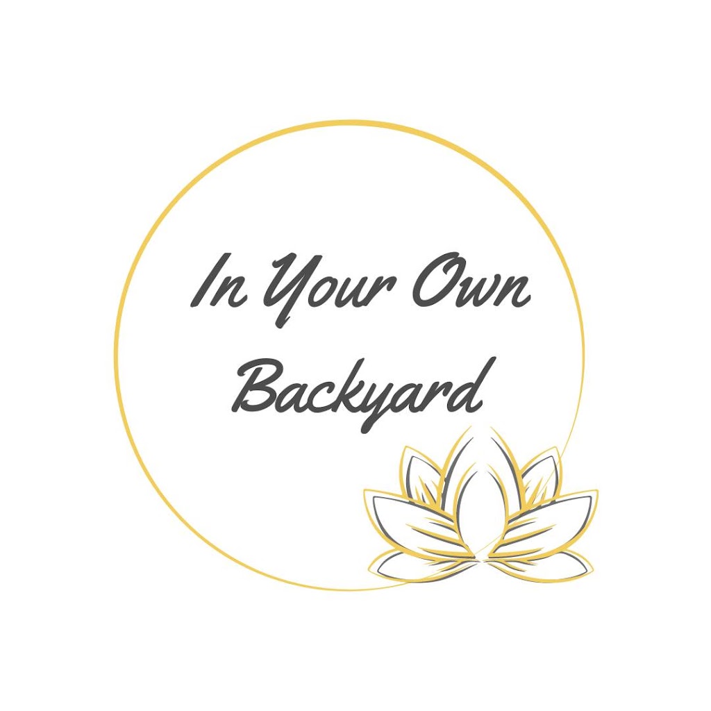 In Your Own Backyard Pty Limited | 1-3 Braidwood Rd, Tarago NSW 2580, Australia | Phone: 0439 603 234