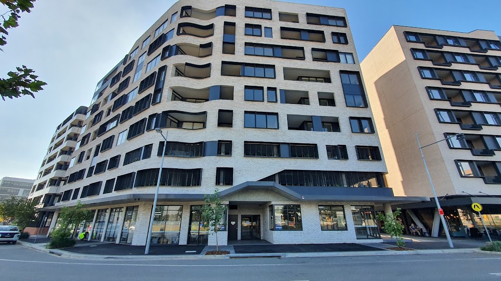 The Henry Residences | 91 Lord Sheffield Cct, Penrith NSW 2750, Australia | Phone: 1800 595 483