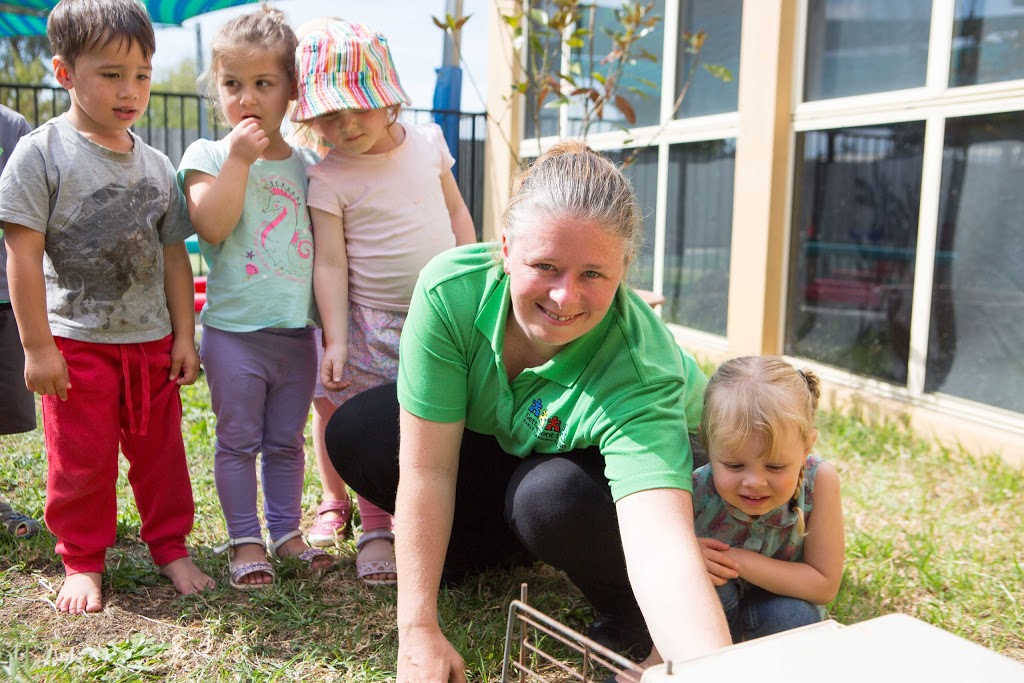 Settlement Road Early Learning & Kinder | 20 Settlement Rd, Trafalgar VIC 3824, Australia | Phone: (03) 5633 1233