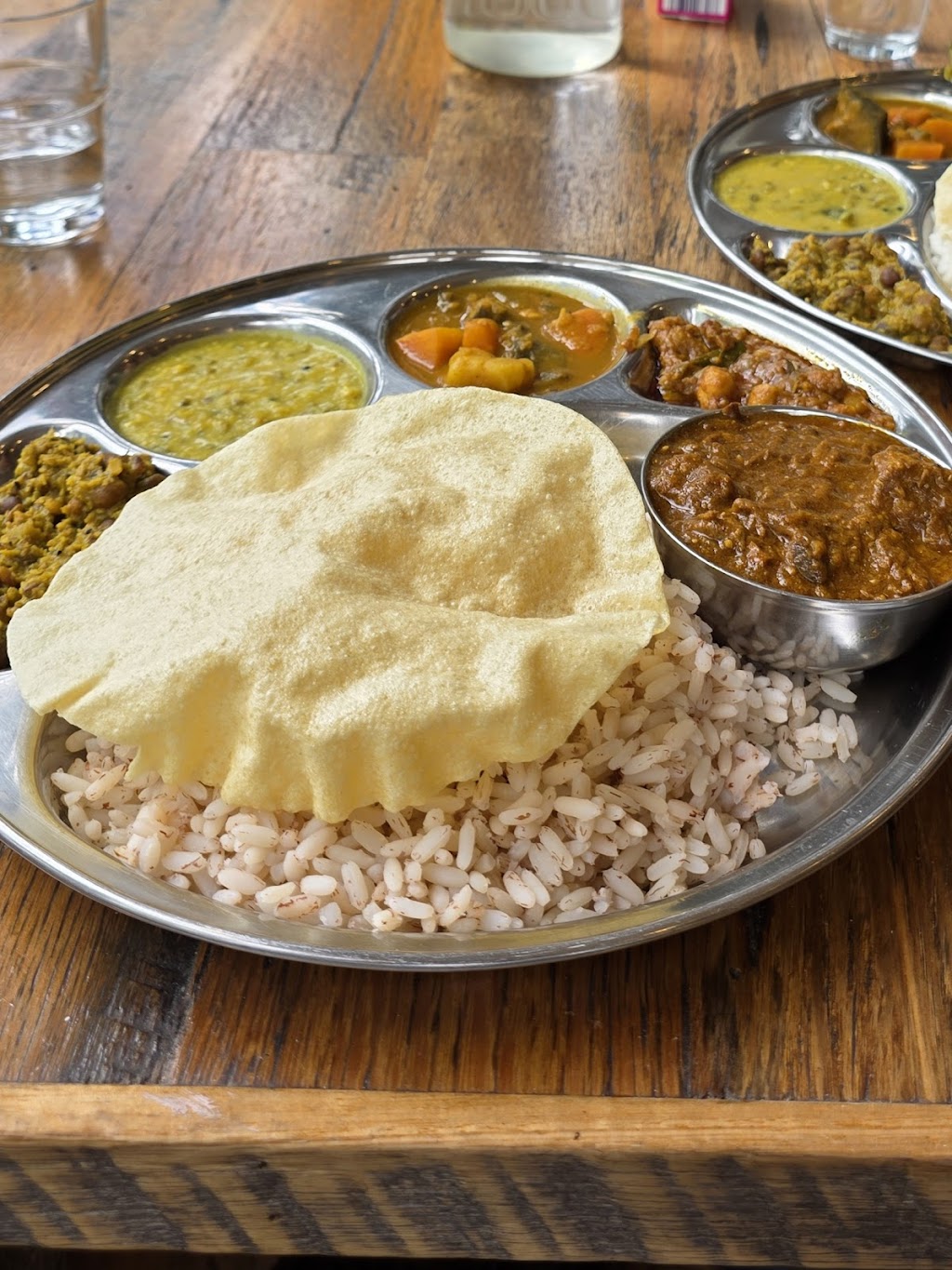 Babajis Kerala Kitchen - Warburton | 3305 Warburton Hwy, Warburton VIC 3799, Australia | Phone: (03) 7032 6337