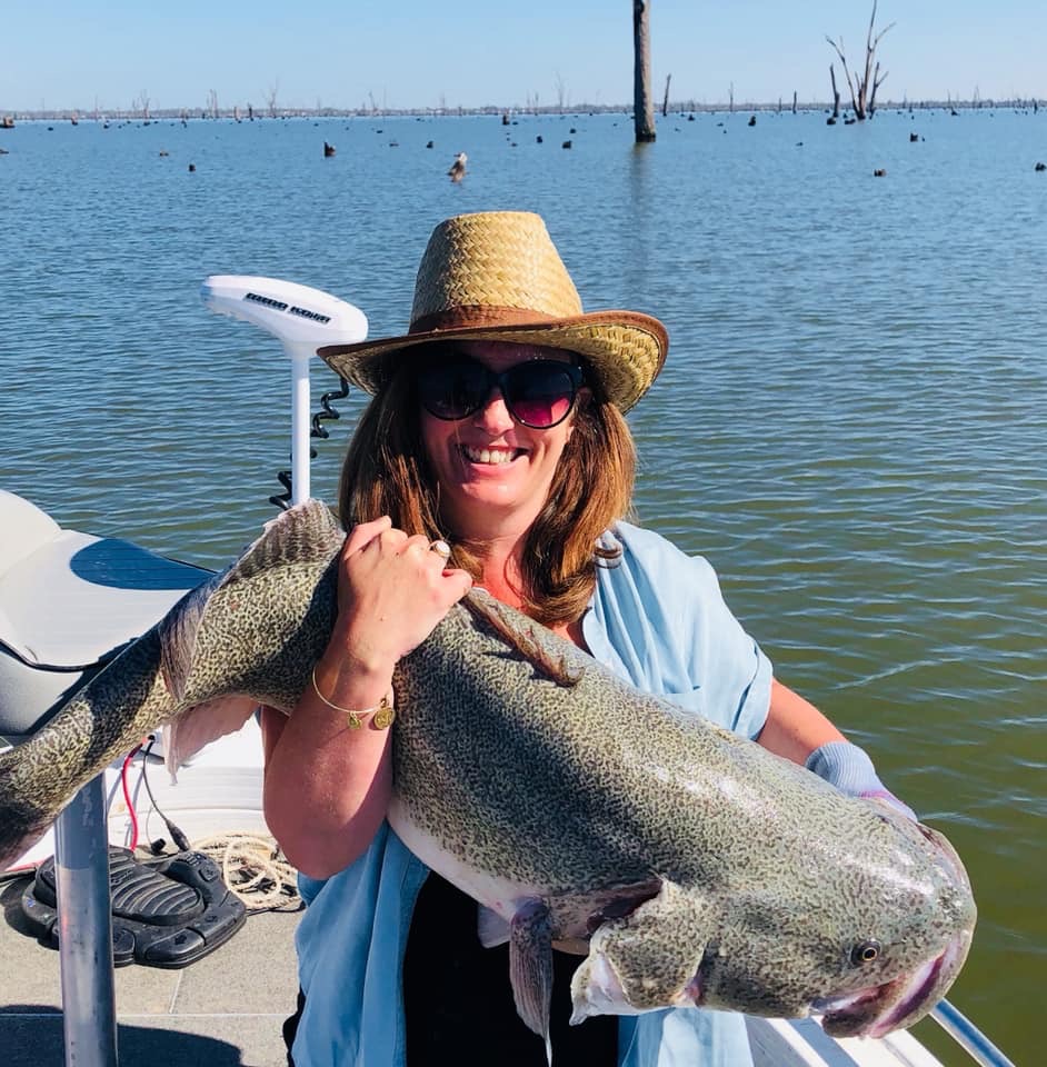 Lake Mulwala Fish Camp & Ski | 74 Melbourne St, Mulwala NSW 2647, Australia | Phone: (03) 5744 3133