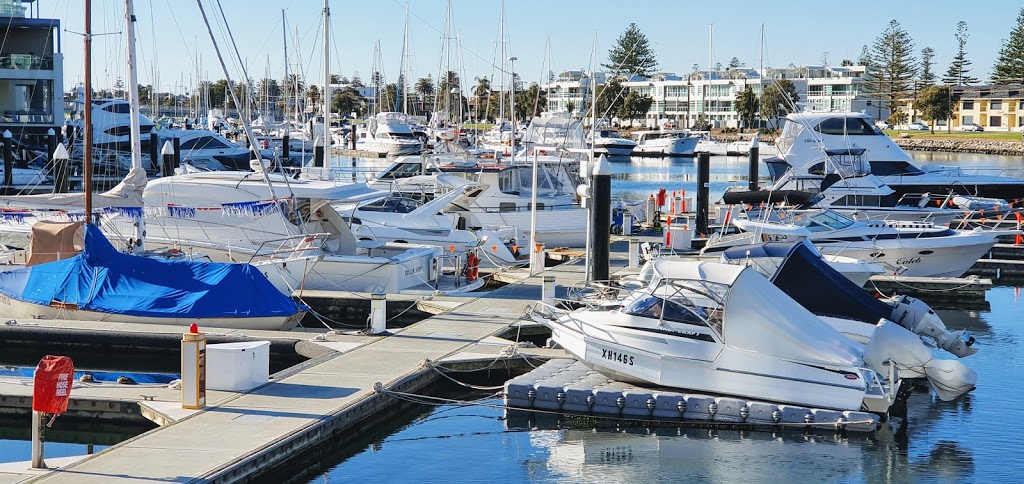 Adelaide Sailing |  | 1/1 Holdfast Promenade, Glenelg SA 5045, Australia | 0429956335 OR +61 429 956 335