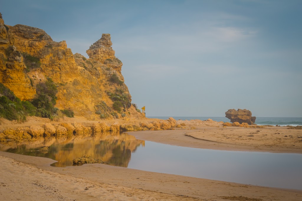 Shelley Beach | Port Campbell VIC 3269, Australia