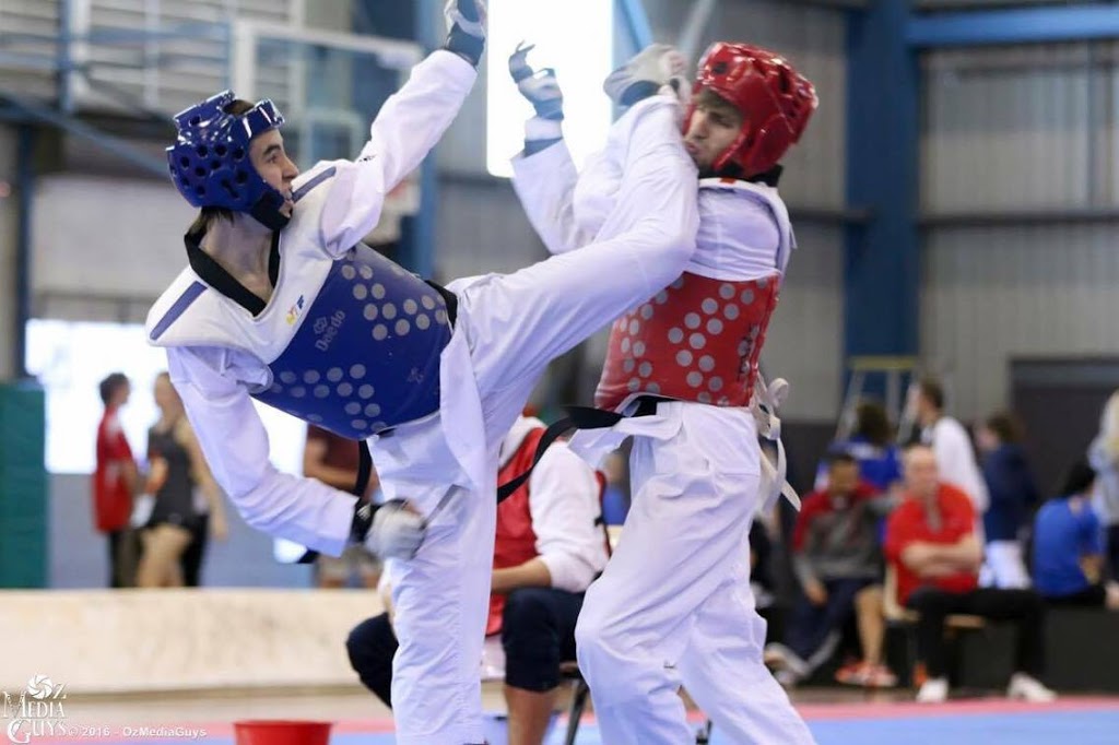 City West Taekwondo | health | 105 Point Cook Rd, Point Cook VIC 3028, Australia | 0397488833 OR +61 3 9748 8833