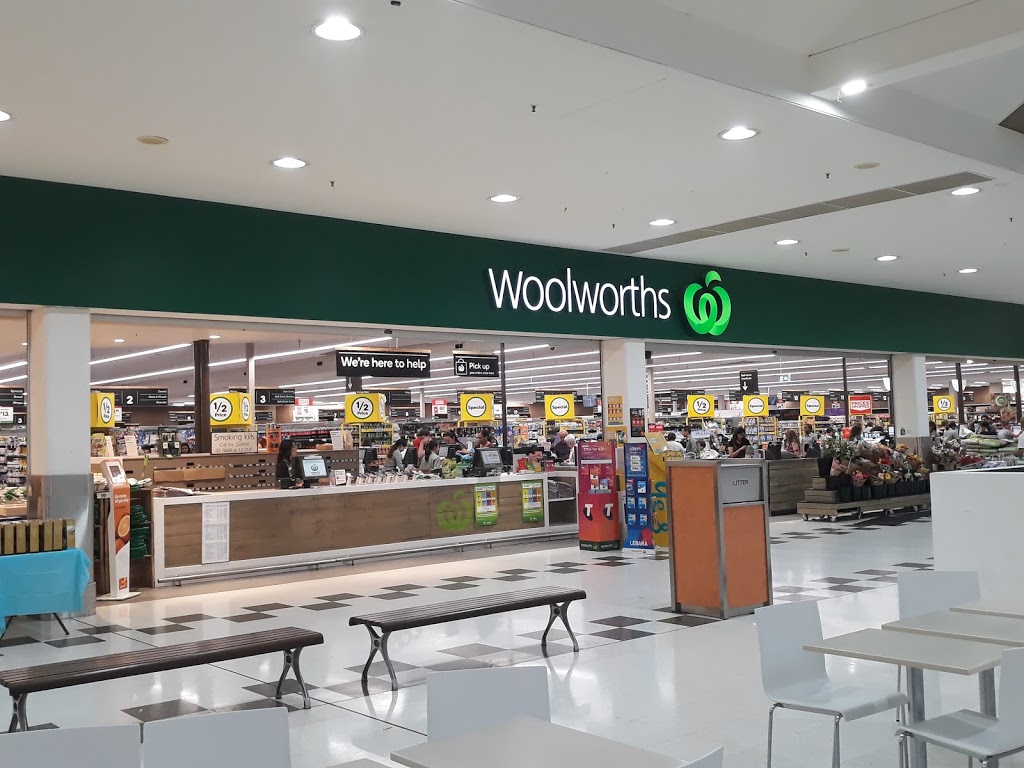 Woolworths Plumpton | supermarket | 260 Jersey Rd, Plumpton NSW 2761, Australia | 0296776435 OR +61 2 9677 6435